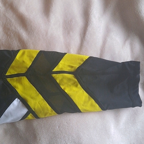 Balera Dance Leggings Women's small - Picture 3 of 6